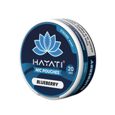 Hayati Nic Pouches 20mg